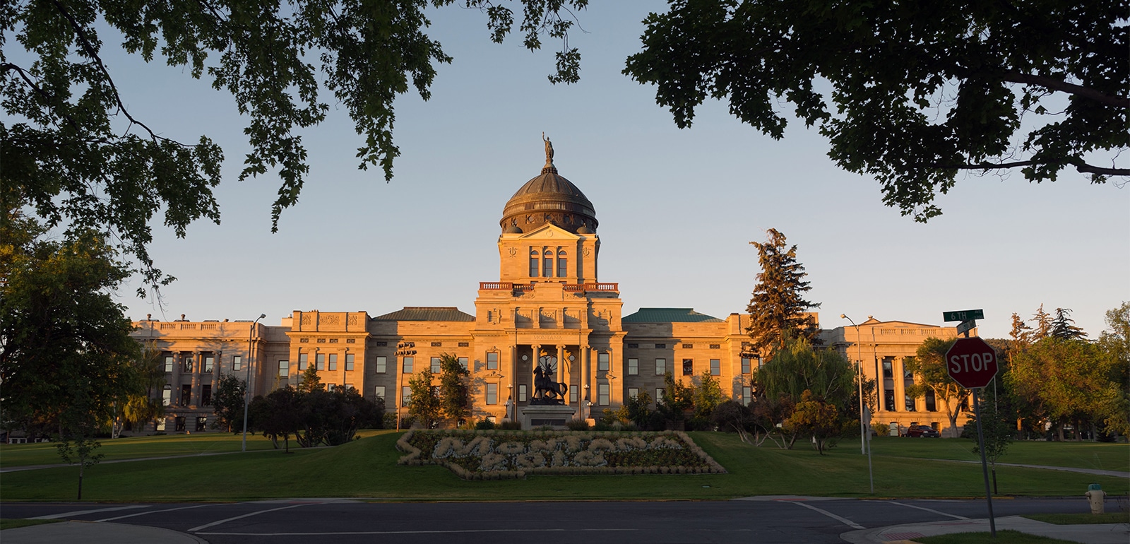 Montana GOP Update On The 2019 Montana Legislative Session